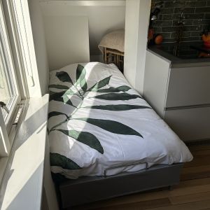 3e bed is een luxe uitklapbed